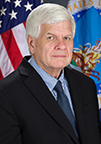 Larry Chandler