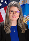 Heather Gossel